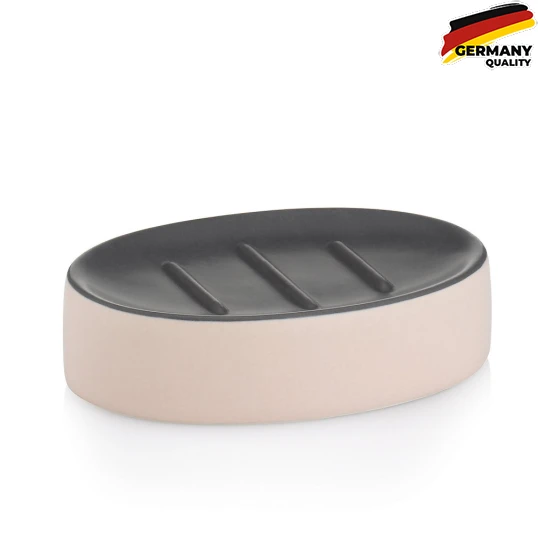 Мыльница KELA Matsi, светло-розовый 23713 купить