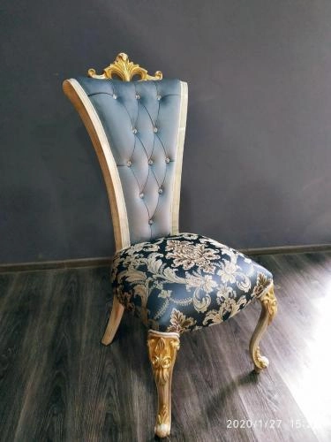 Mehmonxona stuli sotib olish