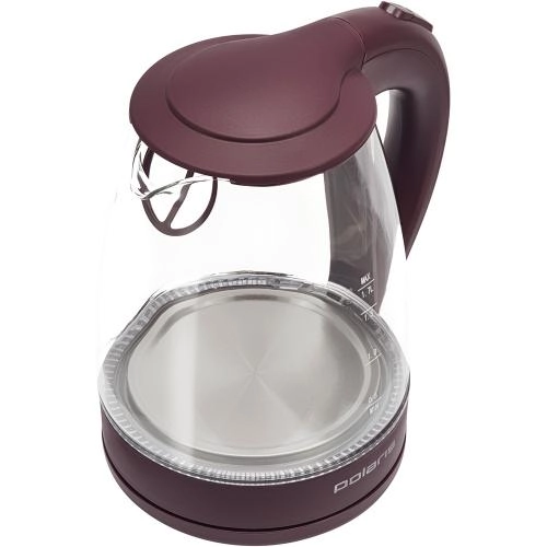 Чайник электрический Polaris PWK 1767CGL недорого