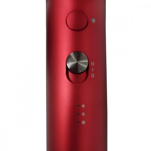 Фен Xiaomi ShowSee Constant Temperature 1800W A5-G (Red) онлайн