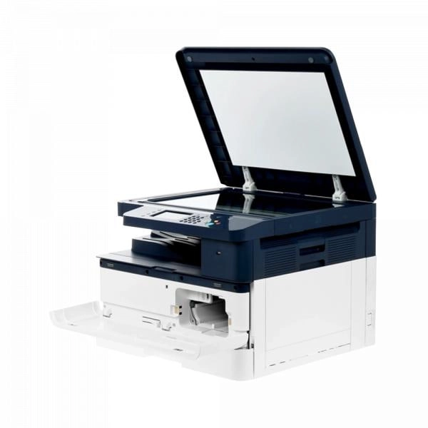 Принтер Xerox B1025DN (3 в 1 МФУ) (Лазерный) в Узбекистане