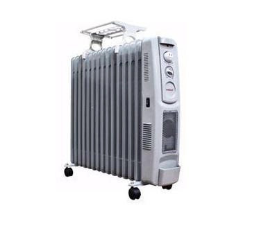 Масляный обогреватель Emerald MOZ-1551 купить