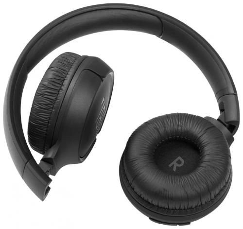 Беспроводные наушники JBL Tune 510BT Black рассрочка
