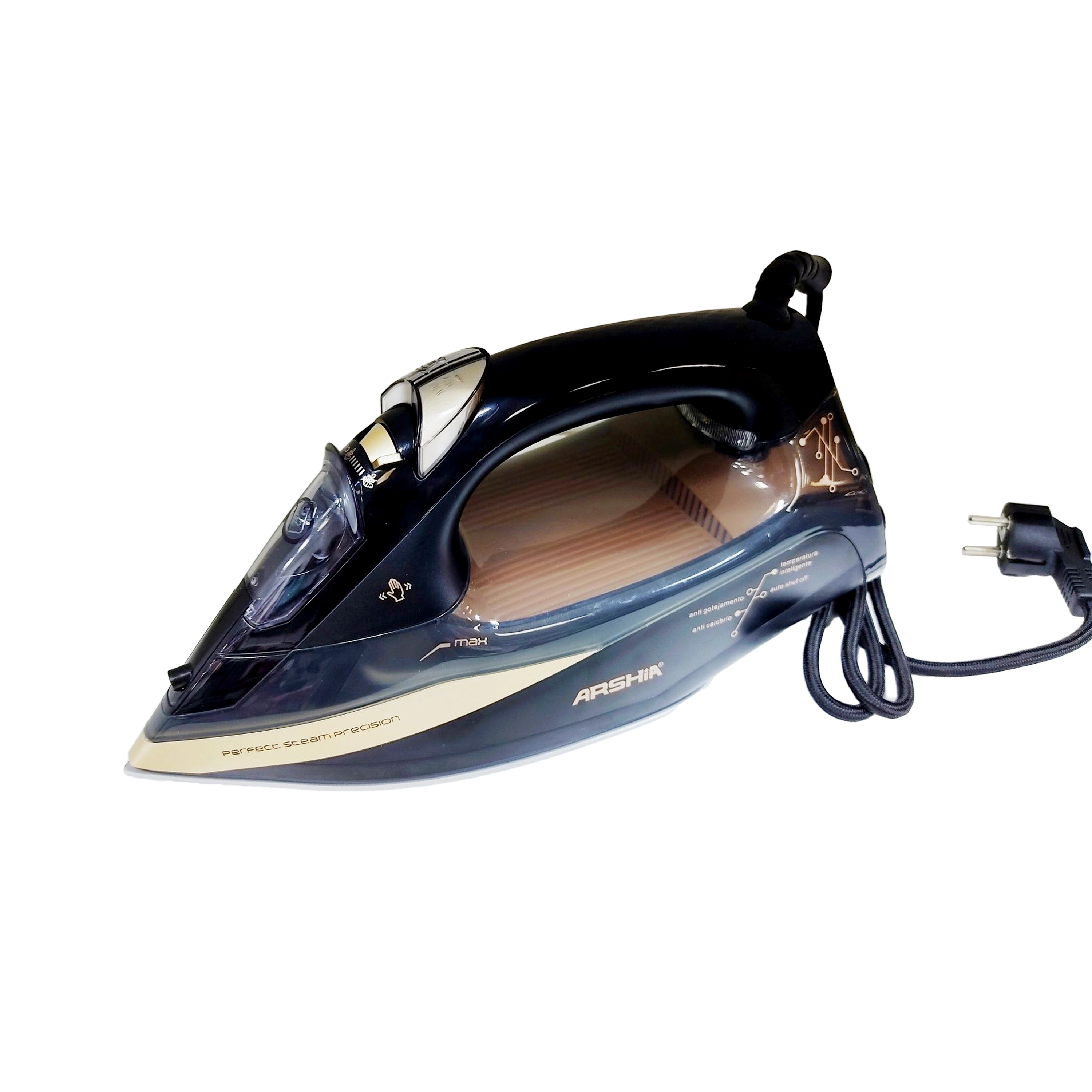 Утюг ARSHIA AS2003-9021 купить