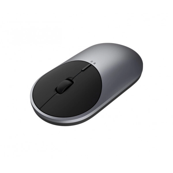 Xiaomi Mi Portable Mouse 2 qorarangli sichqonchasi O'zbekistonda