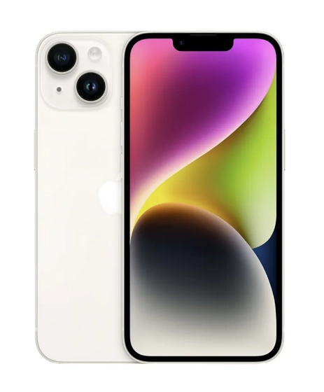 iPhone 14 256GB Starlight Smartfoni sotib olish