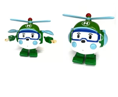 Игрушка "Robokar Poli" NT033 онлайн