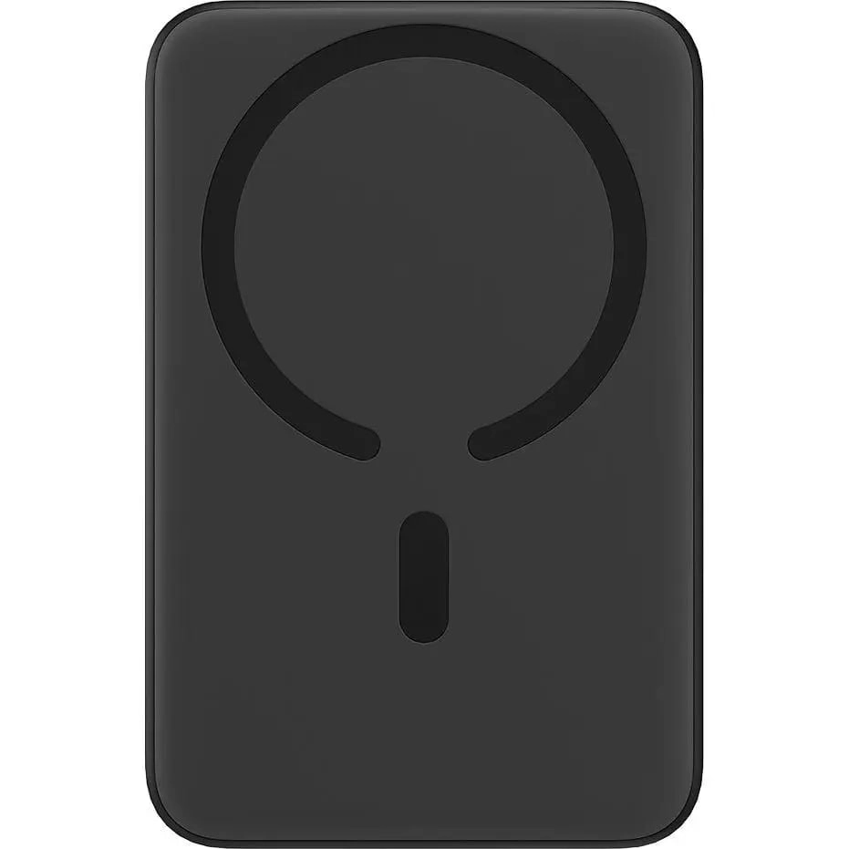 Baseus Mini PPCXM10 Powerbank 10000 mAh 20W qora tashqi akkumulyatori bo'lib to'lash