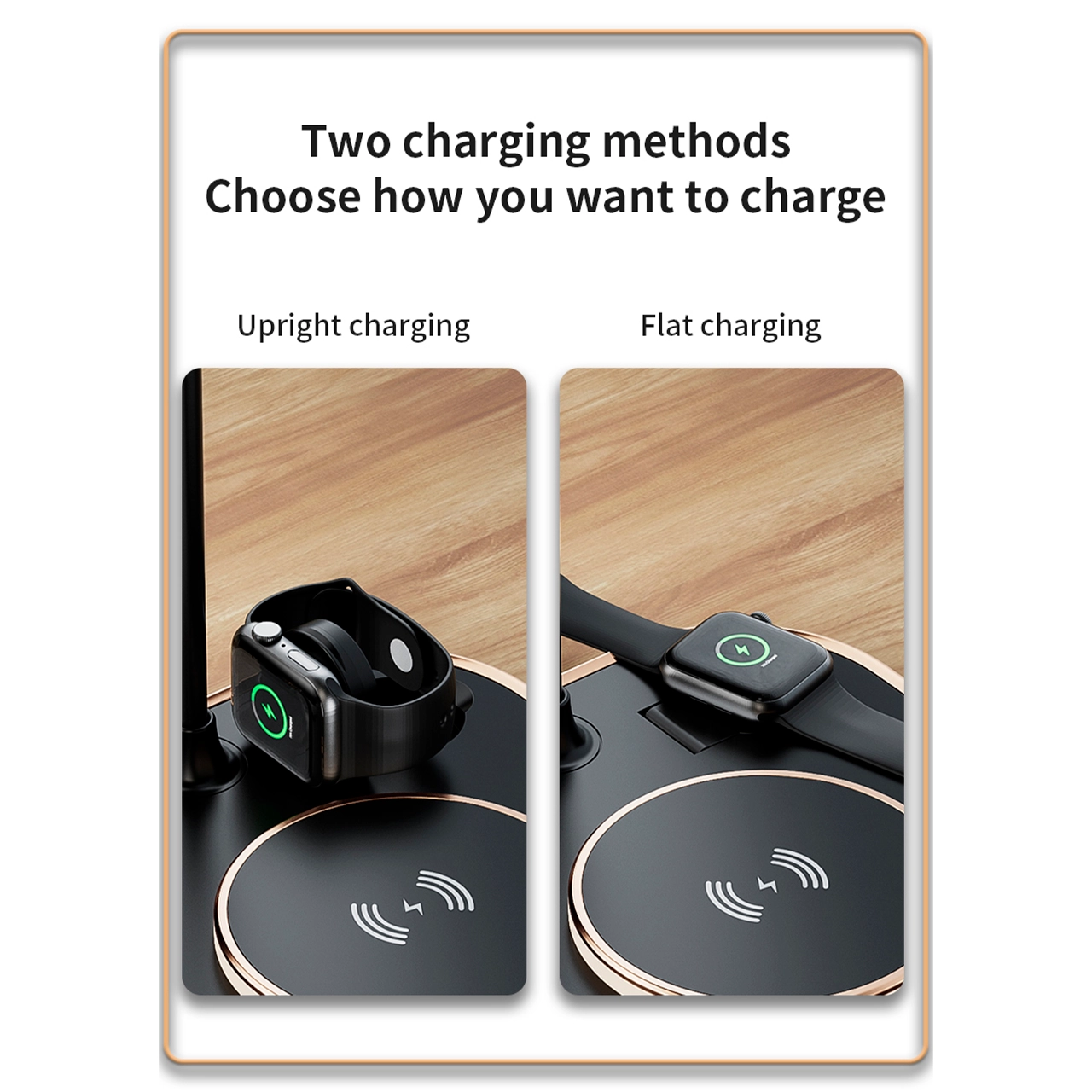 Azeada PD-X3 simsiz quvvatlagichi arzon