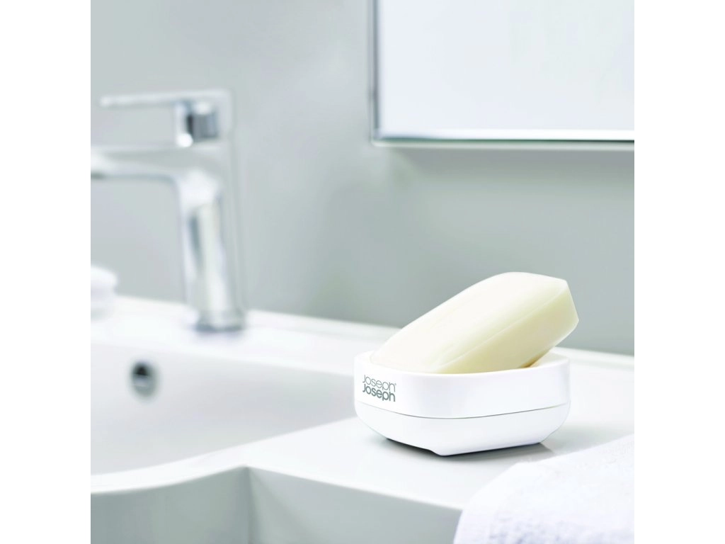 Мыльница для ванной Joseph Joseph Slim 70540 купить