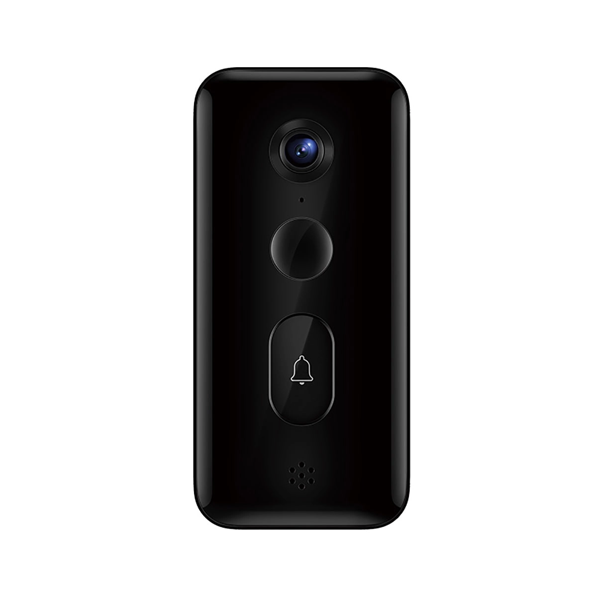 Xiaomi Smart Doorbell 3S – aqlli eshik qo‘ng‘irog‘i arzon