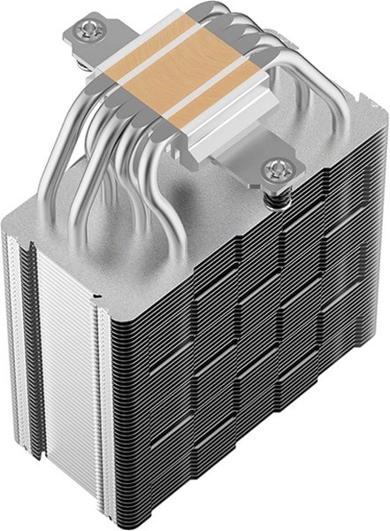 Кулер для процессора DeepCool AG500 в Узбекистане