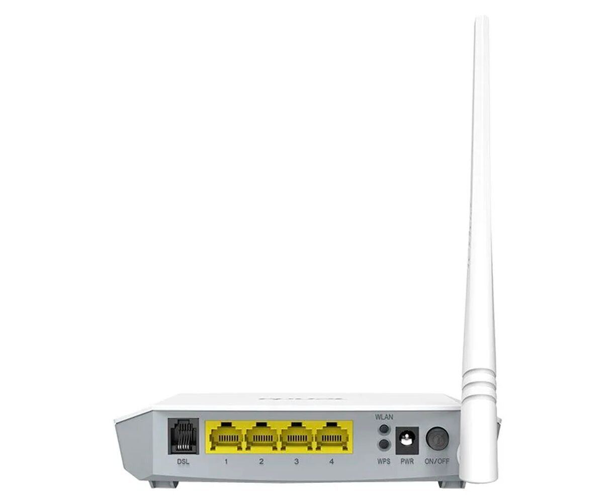 Tenda D151 Wi-Fi routeri O'zbekistonda