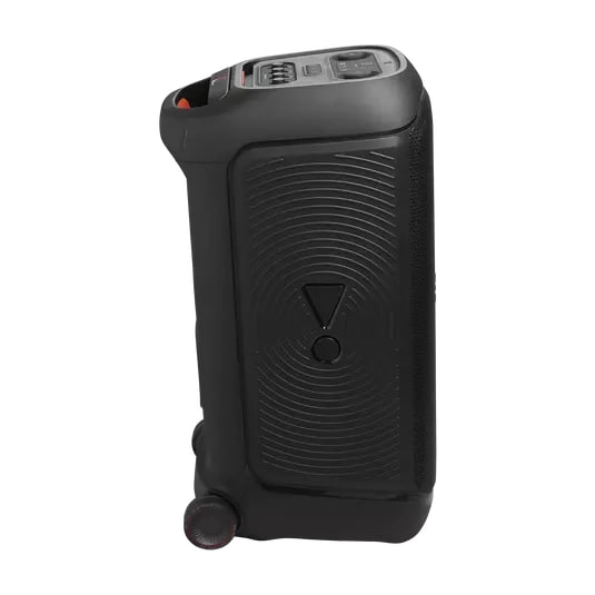 JBL PARTYBOX 320 qora portativ kolonkasi - rasm №6 JBL PARTYBOX 320 qora portativ kolonkasi bo'lib to'lash