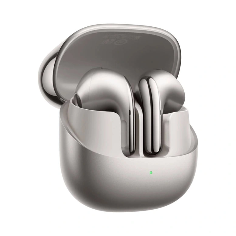 Беспроводные наушники Xiaomi Buds 5 Titan Gray недорого