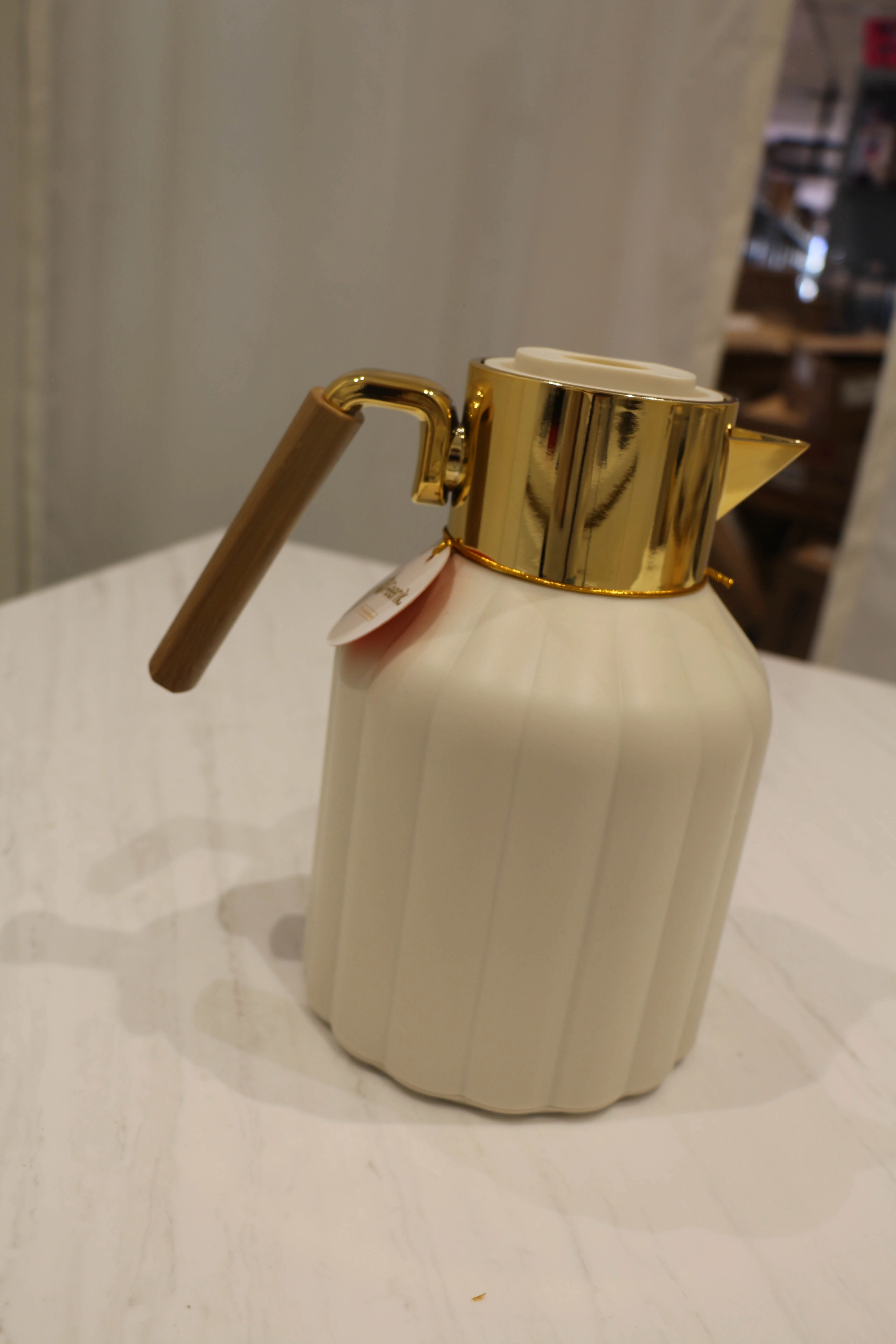 Термочайник Feenik RA-R100G 1L (Grey) онлайн