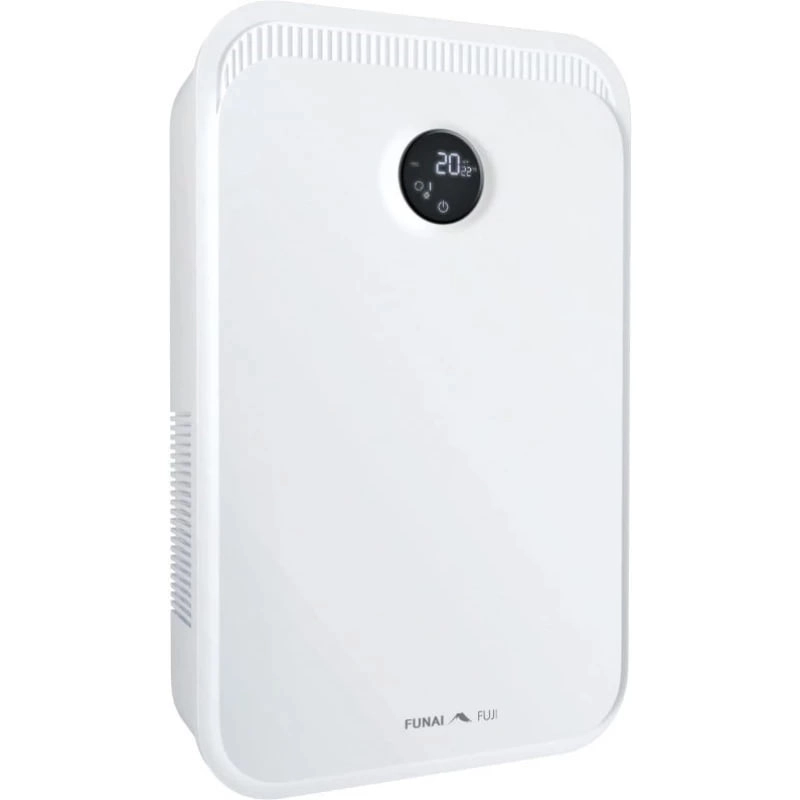 Очиститель воздуха/рекуператор настенный FUNAI FUJI ERW-150 XP в Узбекистане