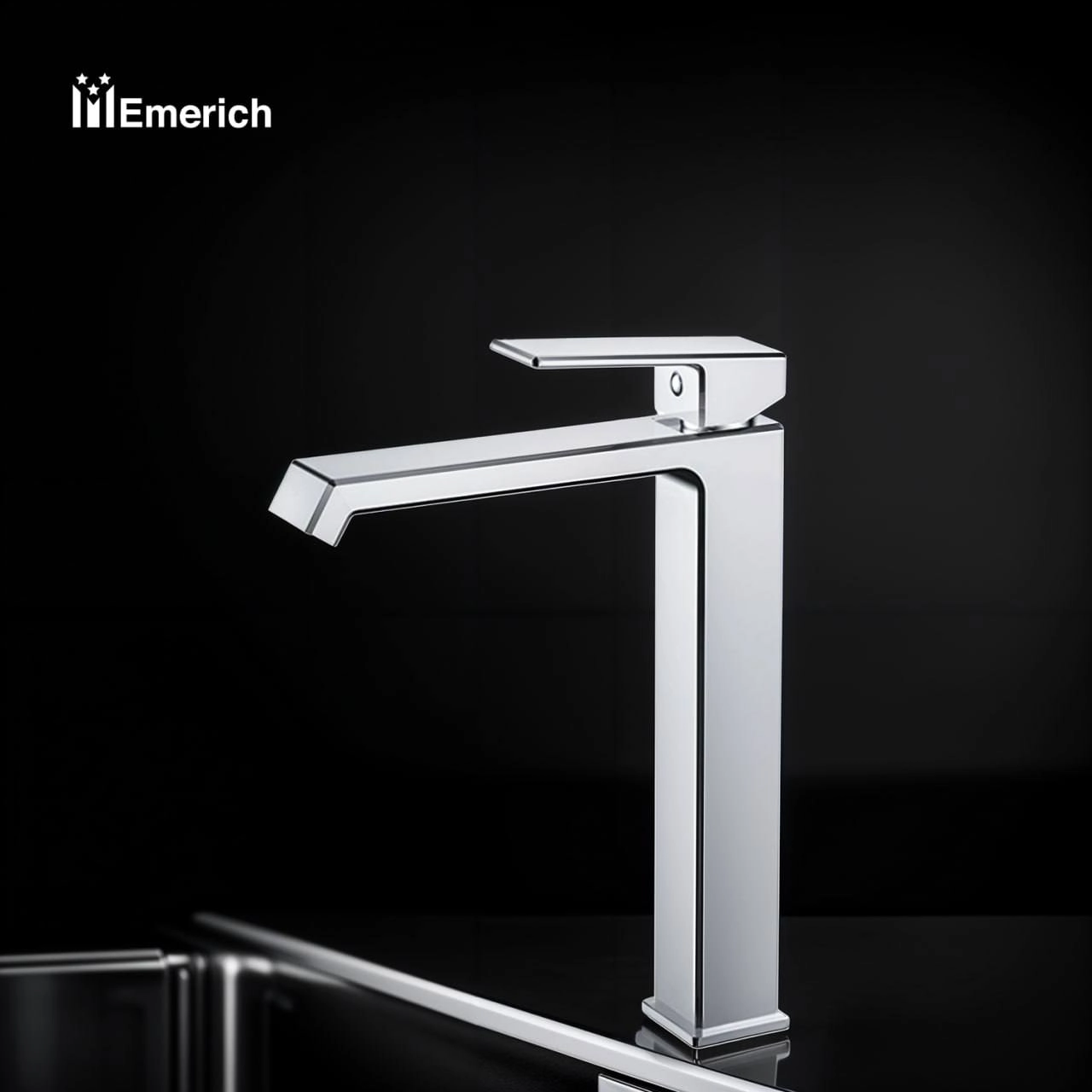 Смеситель для раковины Emerich 1193 купить