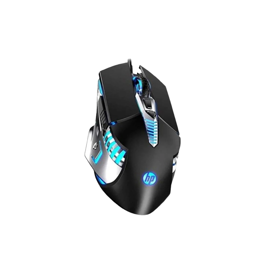 Игровая мышь HP G160 недорого
