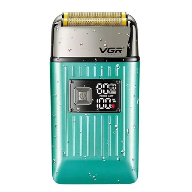 VGR V-357 elektr ustara uchun trimmer sotib olish