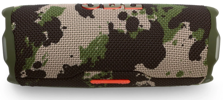 Портативная акустика JBL Flip 7, Green в Узбекистане