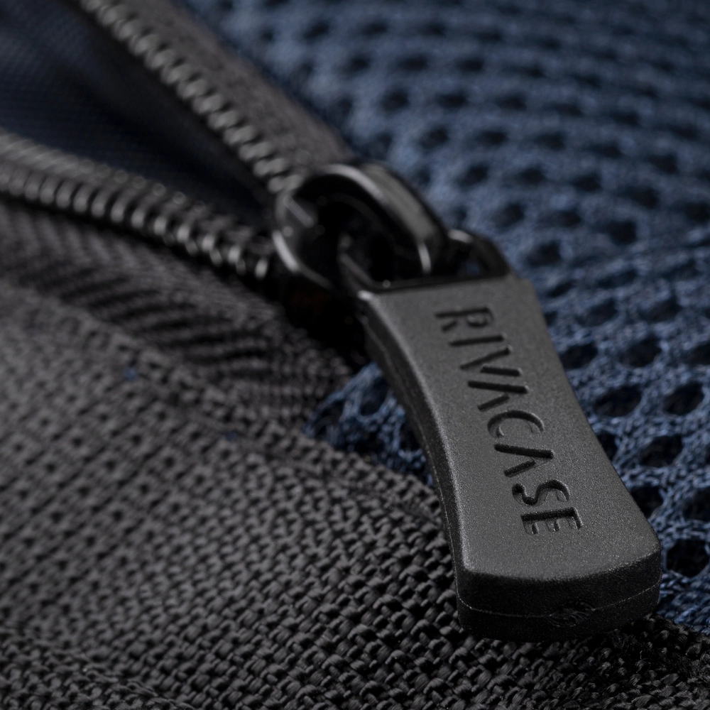 RIVACASE 8460 ECO Bulker 17,3" qora ryukzak (4260403570012) narxi