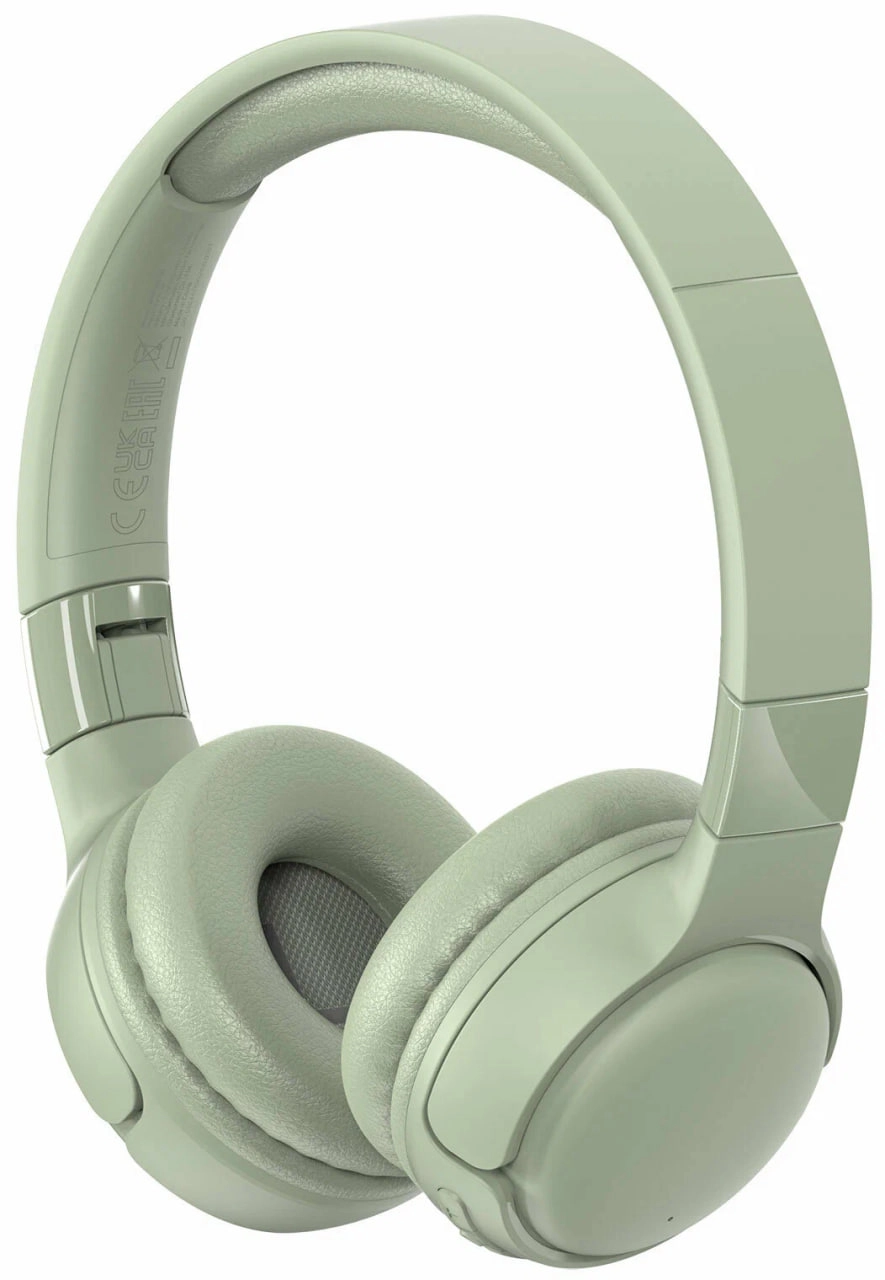 Honor Choice Headphones Lite Green quloqchini sotib olish