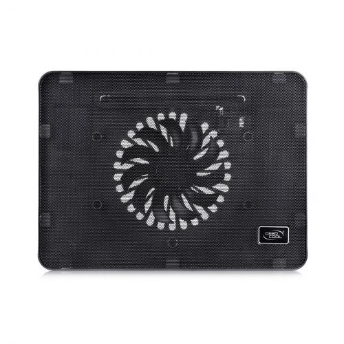 Подставка для ноутбука с охлаждением Deepcool Wind Pal mini 15.6" LED (Black) недорого