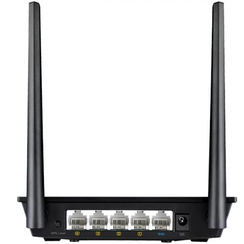 ASUS RT-N12+ Wi-Fi routeri arzon