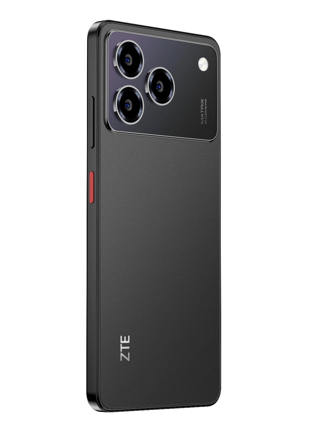 Смартфон ZTE Blade A76 4/128GB, Black цена