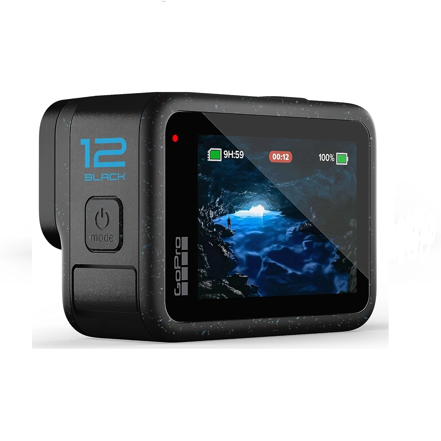 GoPro HERO 12 Black Edition ekshn-kamerasi onlayn