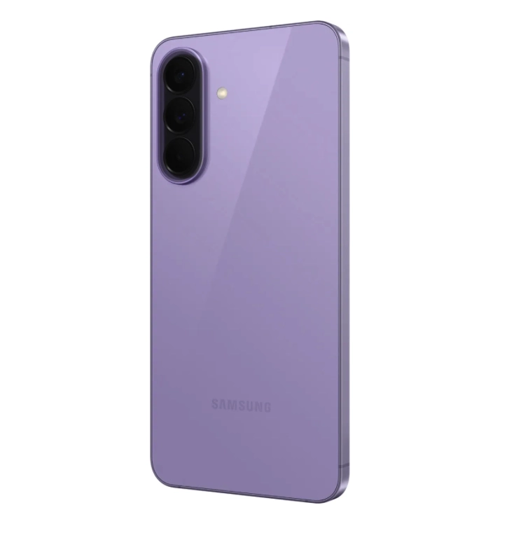 Смартфон Samsung Galaxy A57 8/128 ГБ, Awesome Lilac доставка