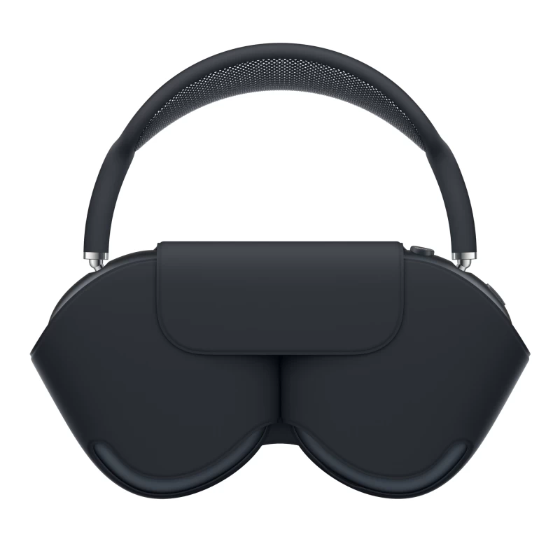 Беспроводные наушники Apple Airpods Max Midnight 2024 доставка