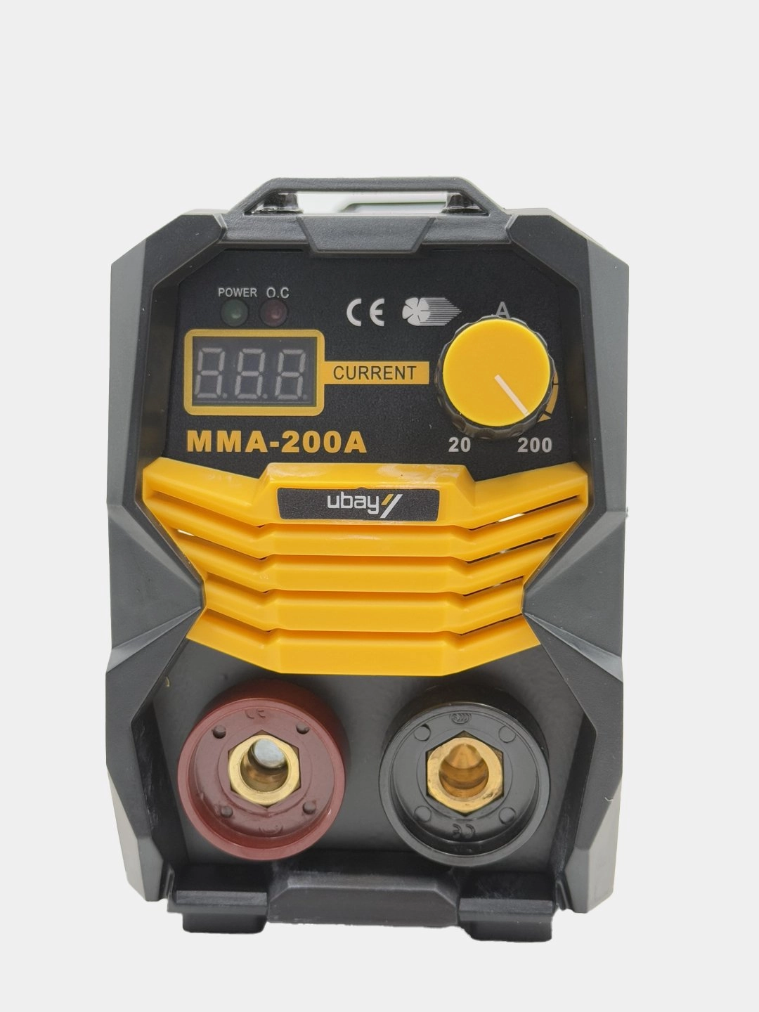 UBAY UB-200 MMA payvandlash inveratori (1-2628) onlayn