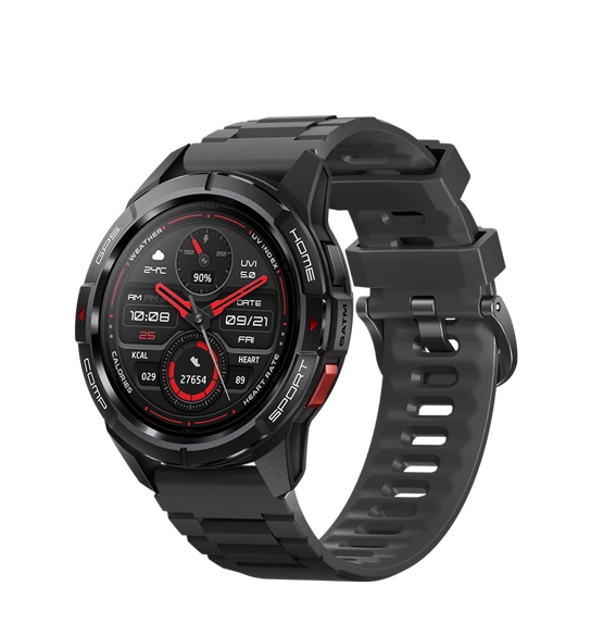 Mibro Watch GS Active Black Smart soati sotib olish