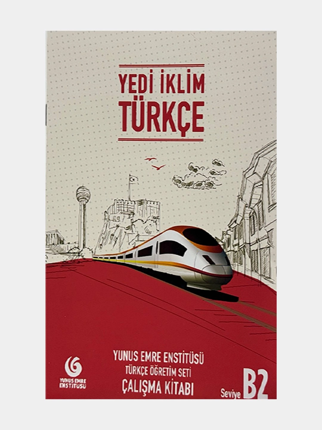 Yedi Iklim Turkce B2 bo'lib to'lash