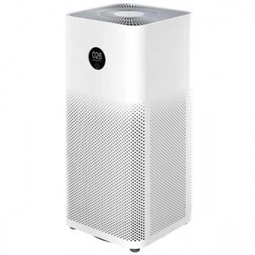 Очиститель воздуха Xiaomi MiJia Air Purifier 3 купить