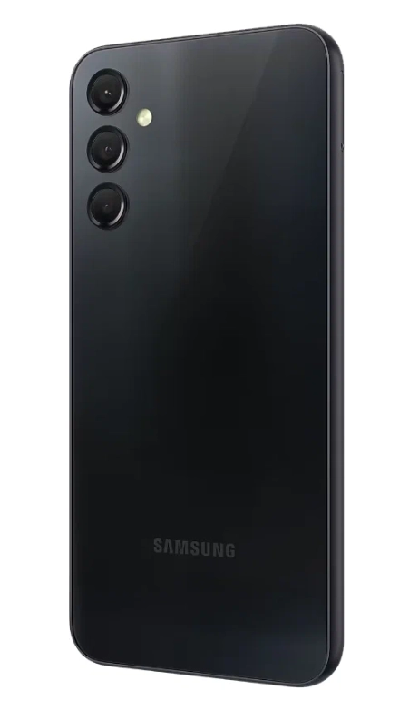 Samsung Galaxy A25 5G 6/128GB Blue-Black Smartfoni yetkazib berish