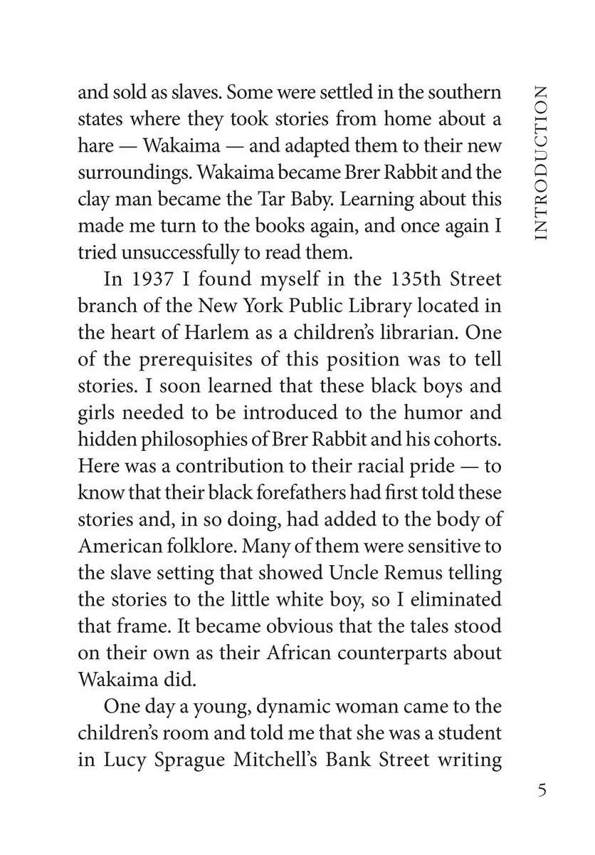 Joel Chandler Harris: The Tales of Uncle Remus onlayn