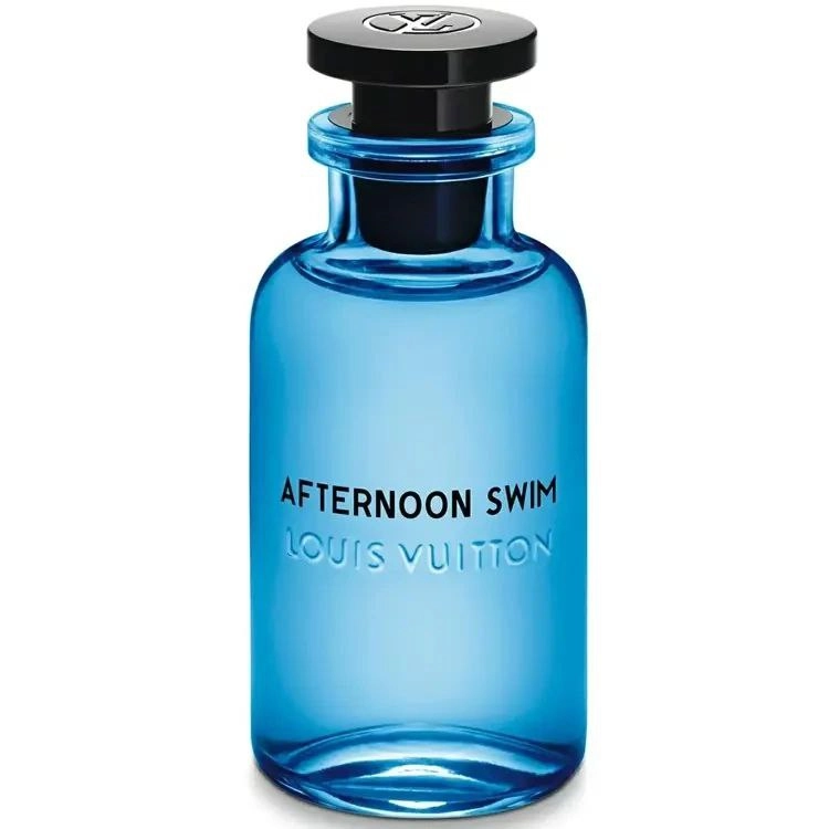Erkaklar va ayollar uchun atir- Chilling on the Beach (analog Louis Vuitton Afternoon Swim) 5 ML sotib olish
