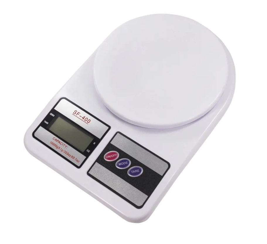 Кухонные весы SF-400, 7кг купить