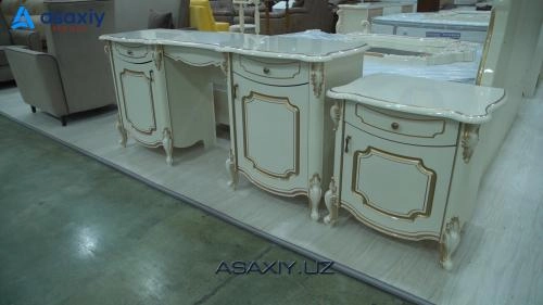 Lorena yotoqxona mebeli onlayn