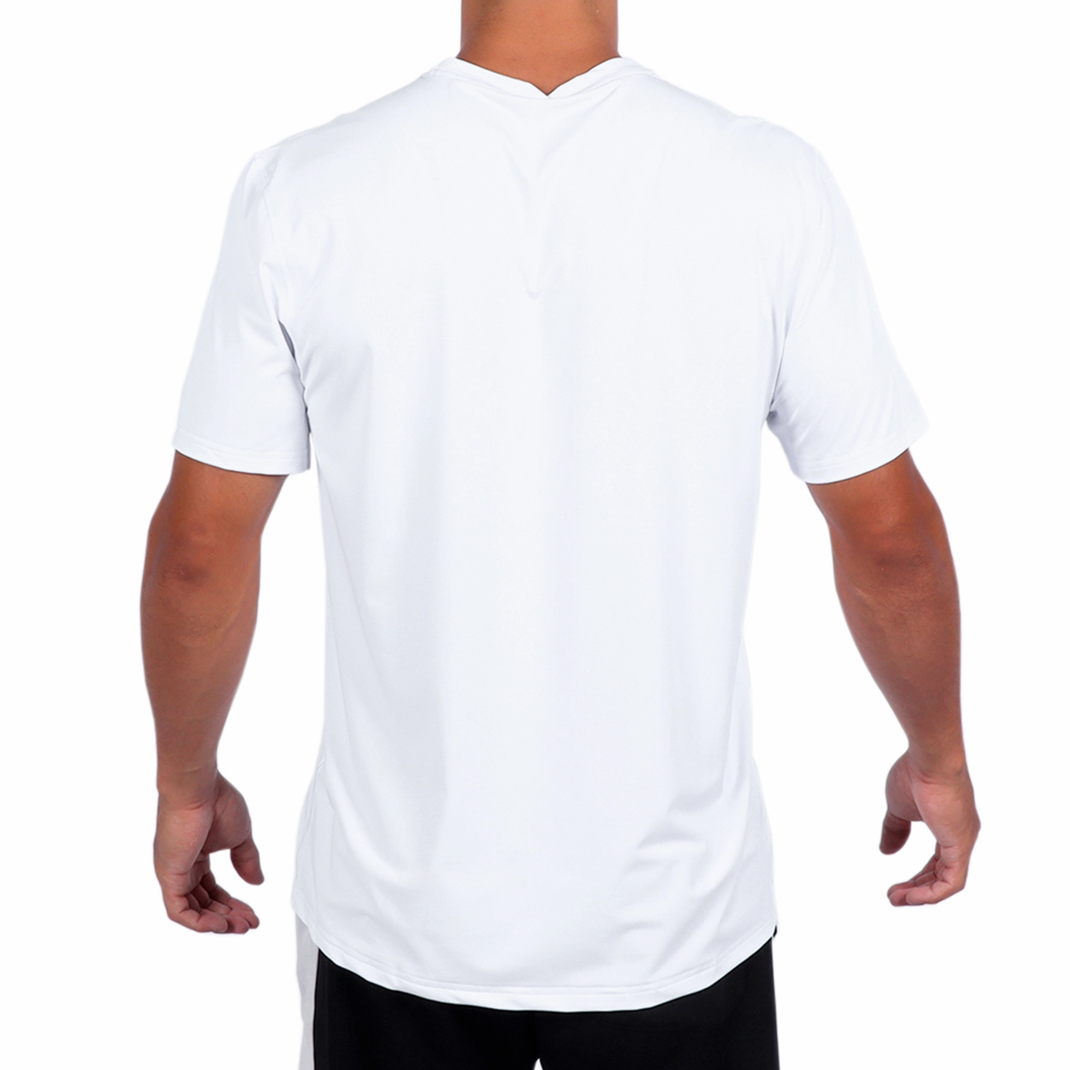 UFC PowerGym 271306-1 oq rangli Futbolkalari O'zbekistonda