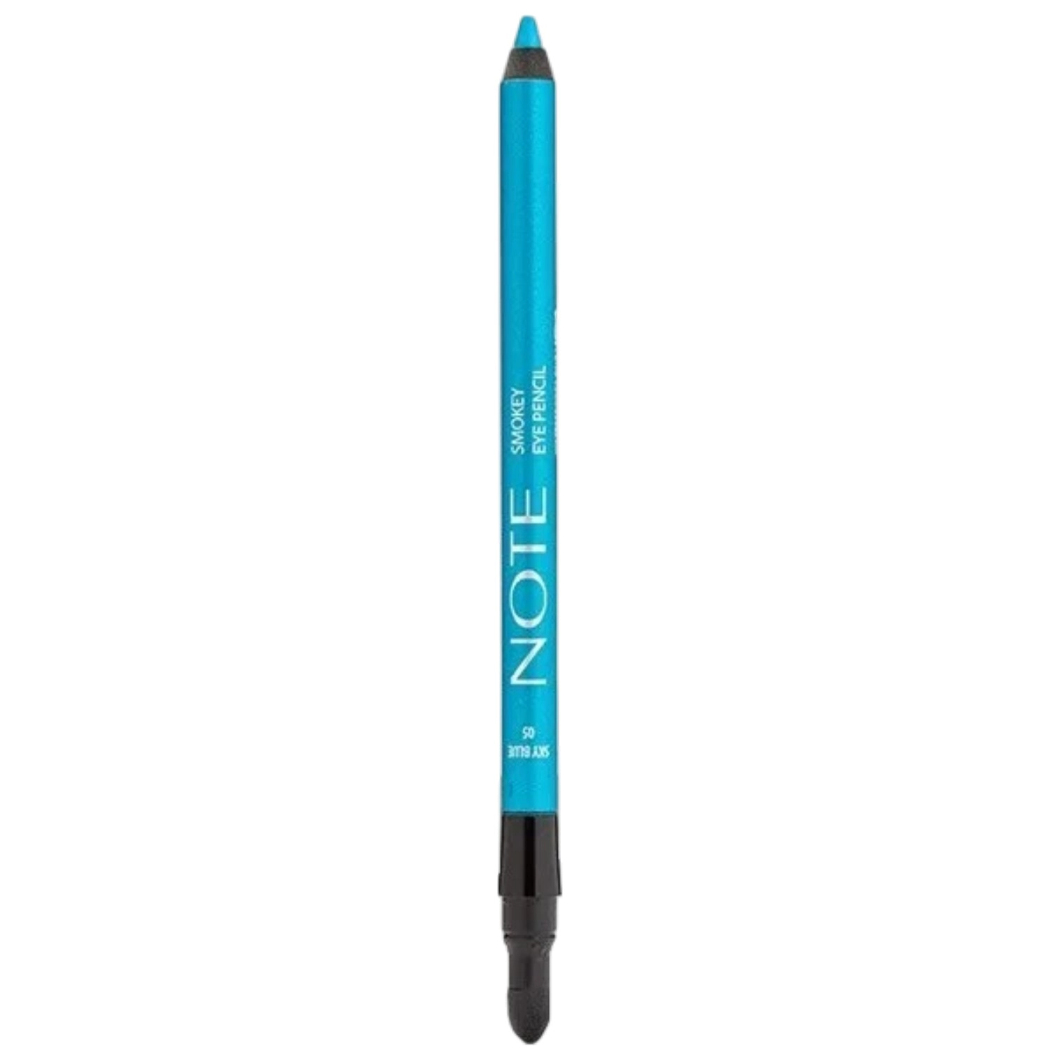 Карандаш для глаз NOTE SMOKEY EYE PENCIL 05 (1.2 g) купить