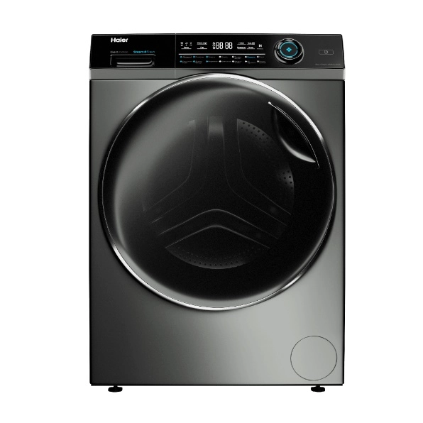 Haier HW80-B14979S 8 kg kir yuvish mashinasi sotib olish