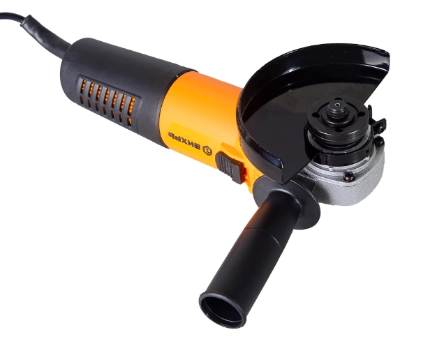 Vihr USHM-125/800 burchakli silliqlash mashinasi O'zbekistonda