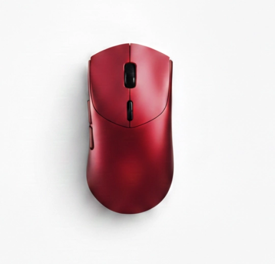 Мышь Rapoo VT7 Max, Metallic Crimson купить