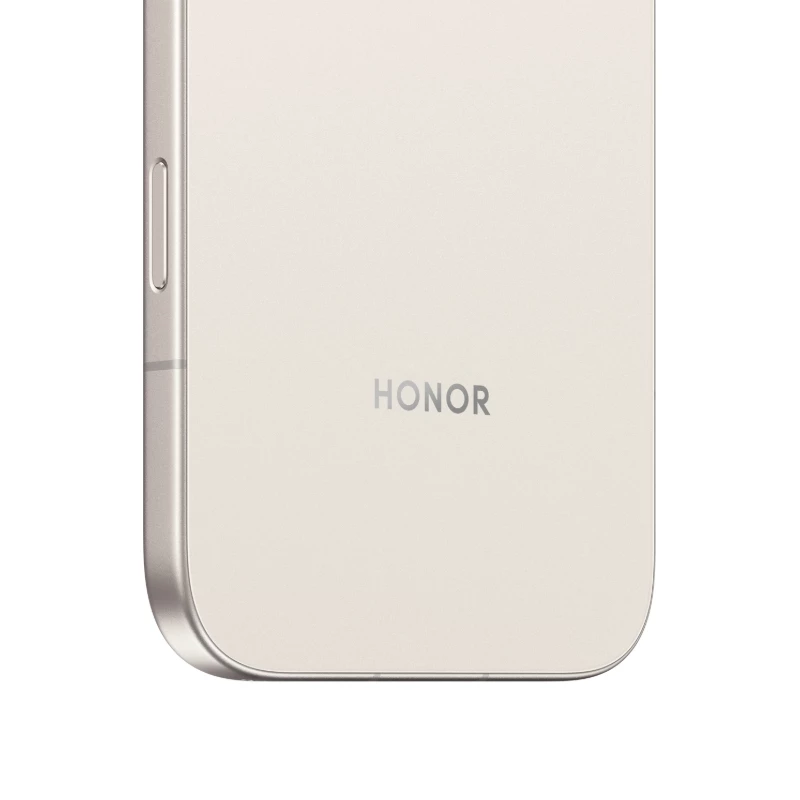 Smartfon Honor 600 8/256 GB, Golden White tez yetkazib berish