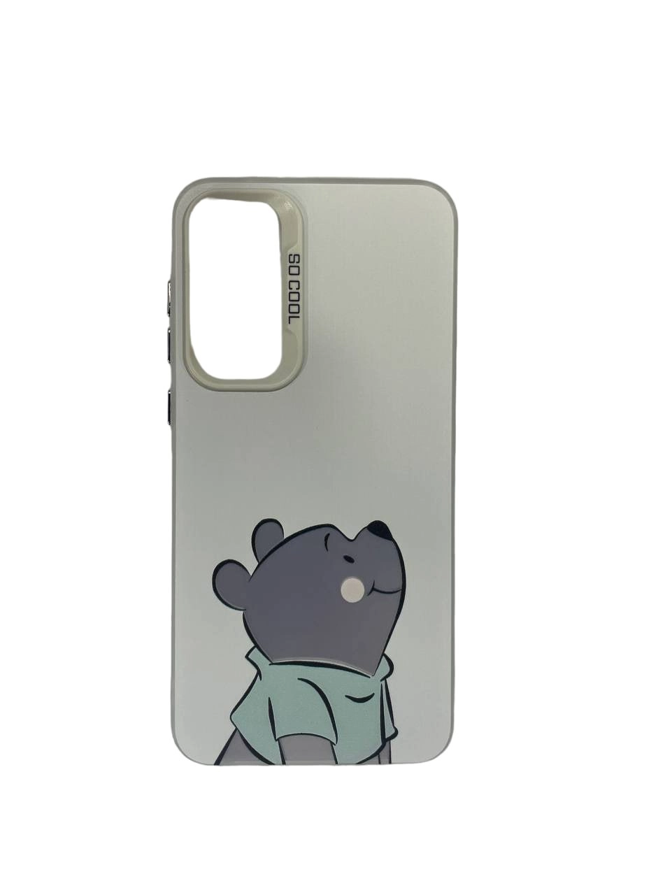 Samsung A05S uchun g'ilof g'ayrioddiy dizayn Vini sotib olish