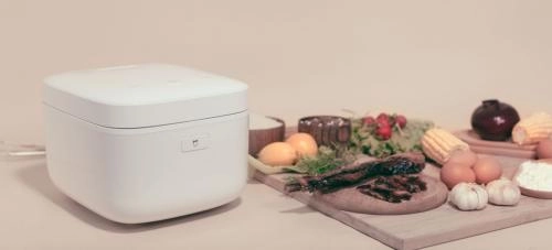 Xiaomi Induction Heating Rice Cooker multivarka-guruchqaynatgichi O'zbekistonda